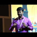Artificial Intelligence for Villages | Senthil Kumar M | TEDxBITSathy