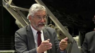White House, NASA Discuss Asteroid Redirect Mission