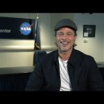 #AskNASA: Brad Pitt Helps NASA Kick Off New Video Series