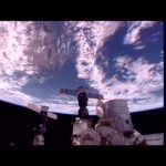 ORBITAL DEBRIS SAFELY PASSES INTERNATIONAL SPACE STATION