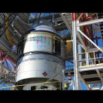 Pad Abort Test of Boeing’s Starliner Spacecraft, Nov. 4, 2019