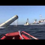 Shuttle’s Boosters Recovered in HD