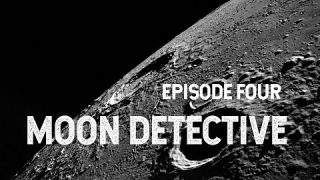 NASA Explorers: Moon Detective