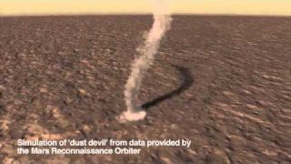NASA’s Mars Curiosity Rover Report #15 — November 15, 2012