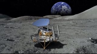 A New Opportunity to Deliver Payloads to the Moon on This Week @NASA – August 2, 2019