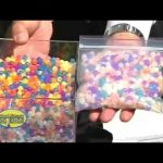 UV Beads – Color Changing Beads