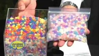 UV Beads – Color Changing Beads