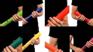BoomWhackers – Cool Music Maker