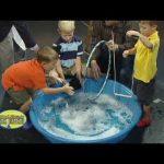 Giant Bubble Maker – Cool Science Experiment