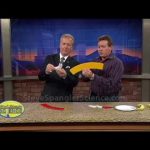 Optical Illusion – Magic Arc