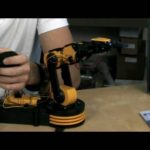 Robotic Arm – Cool Science Toy