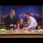 Is Black Really Black? – Filter Paper