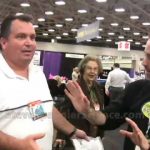 Centripetal Force Board