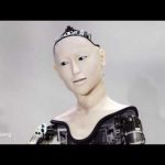 This Japanese Robot Evolves Based on Its Surroundings