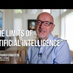 Digital Transformation: Steve Wilson on “The Limits of Artificial Intelligence”