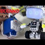 M.A.X. Meccano Advanced XFactor Robotic with Artificial Intelligence  || Keith’s Toy Box