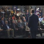 Town Hall with NASA Administrator Jim Bridenstine