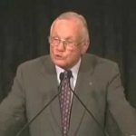 Neil Armstrong: NASA 50th Anniversary Gala