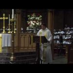 NASA Television Provides Coverage of Service Celebrating Life, Legacy of Eugene Cernan