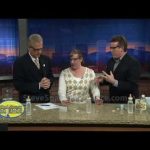 Expanding Baby Bottle