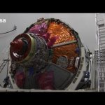 ATV-5 Georges Lemaître mission