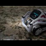 ROBOT SAVES BABY FROM FIRE! COZMO Playtime! Artificial Intelligence Super Computer FUNnel Vision Fun