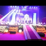 DPS school DUBAI | ANNUAL DAY 2018 | artificial intelligence dance | Choreography by Rithesh Penha