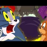 Tom et Jerry en Français | Je t’ai jeté un sort