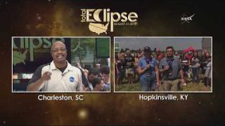Eclipse Across America on This Week @NASA – August 25, 2017