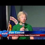 Girl Scouts Rock @NASA to celebrate the big 100!