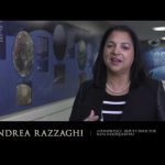 NASA Modern Figure: Andrea Razzaghi