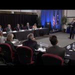 Bridenstine Speaks at NASA Advisory Council Meeting