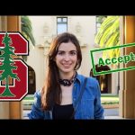 HOW TO GET INTO STANFORD