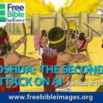 3.1.3B Joshua The Second Attack of Ai