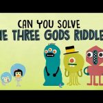 Can you solve the three gods riddle? – Alex Gendler