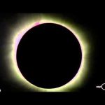 A Total Celestial Wonder