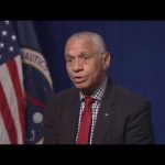 NASA Administrator Bolden Remembers Gene Cernan