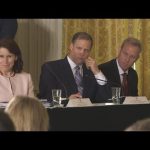 Administrator Bridenstine Attends National Space Council Meeting on This Week @NASA – June 22, 2018
