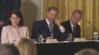 Administrator Bridenstine Attends National Space Council Meeting on This Week @NASA – June 22, 2018