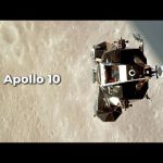 Apollo 10: ‘Tell the world, we have arrived’
