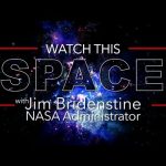 NASA Administrator Bridenstine Talks Webb Science with Nobel Laureate