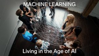 Machine Learning: Living in the Age of AI | A WIRED Film