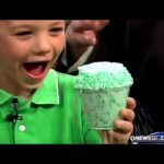 St. Patrick’s Day Science – Cool Science Experiments