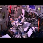 Samantha Cristoforetti: Final preparations