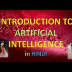 INTRODUCTION TO ARTIFICIAL INTELLIGENCE IN HINDI