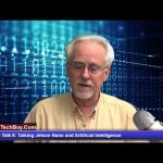 LIVE Shop Talk 6: Talking Jetson Nano and Artificial Intelligence