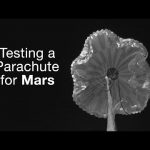 Supersonic Parachute for NASA’s Mars 2020 Rover Is Go