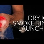 Dry Ice Smoke Ring Launcher – Sick Science! #007