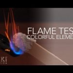 Flame Test Colorful Elements – Sick Science! #146