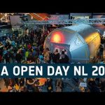 ESA Open Day in the Netherlands 2019